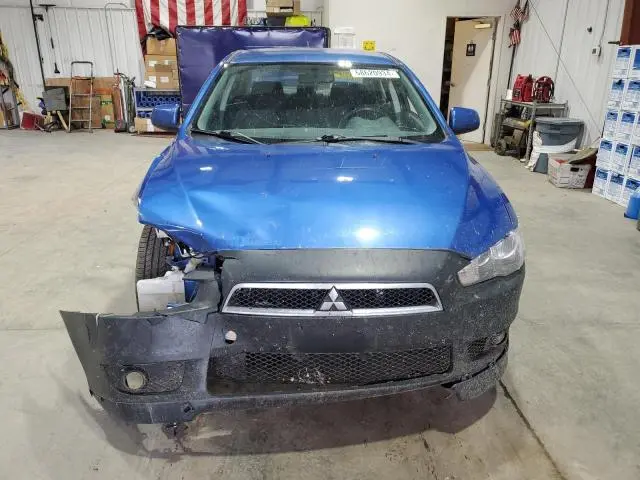 2012 MITSUBISHI LANCER ES/ES SPORT  
