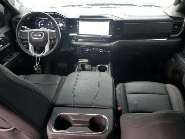 2024 GMC SIERRA K1500 SLT  