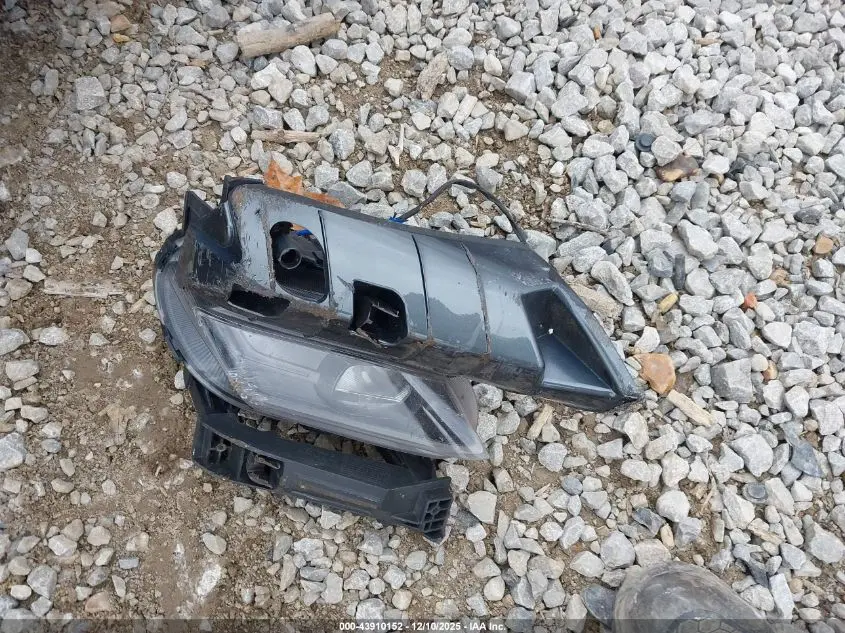 2019 HYUNDAI SANTA FE LIMITED 2.0T