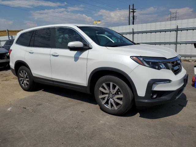 2021 HONDA PILOT EX