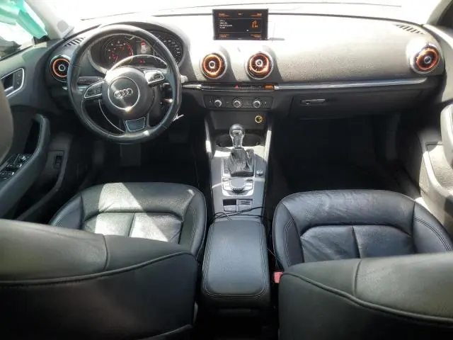 2015 AUDI A3 PREMIUM  