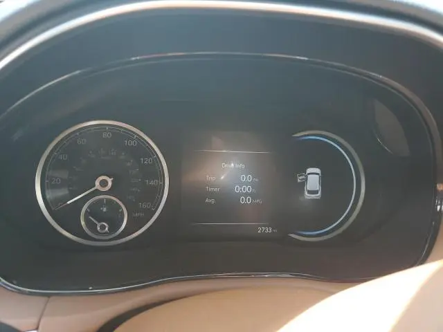 2025 GENESIS GV70 BASE  