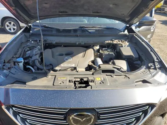 2019 MAZDA CX-9 TOURING  