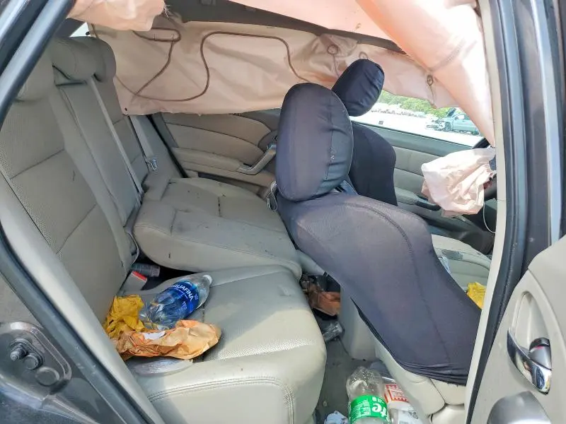 2011 ACURA RDX TECHNOLOGY  