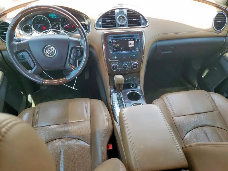 2014 BUICK ENCLAVE
