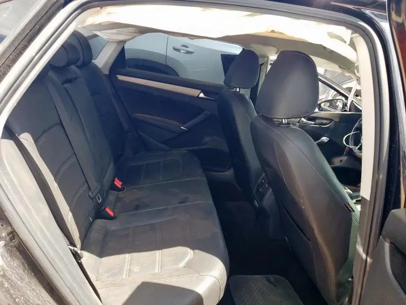 2021 VOLKSWAGEN PASSAT SE  
