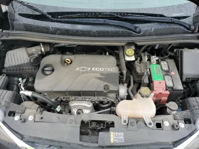 2020 CHEVROLET SPARK LS  