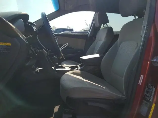 2014 HYUNDAI SANTA FE SPORT 