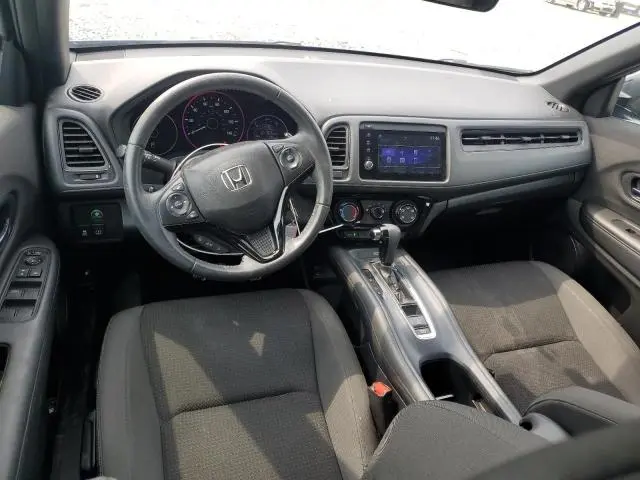 2021 HONDA HR-V SPORT