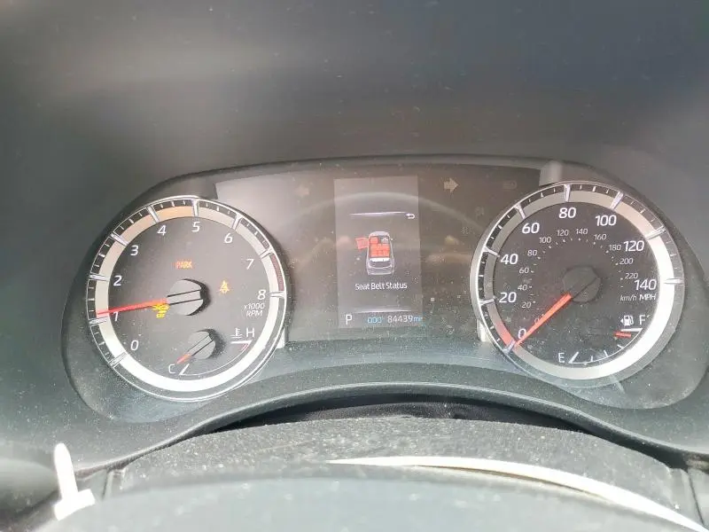 2020 TOYOTA HIGHLANDER L  