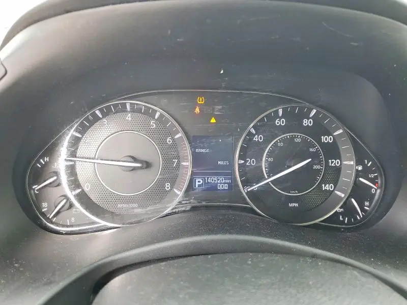 2019 NISSAN ARMADA SV  