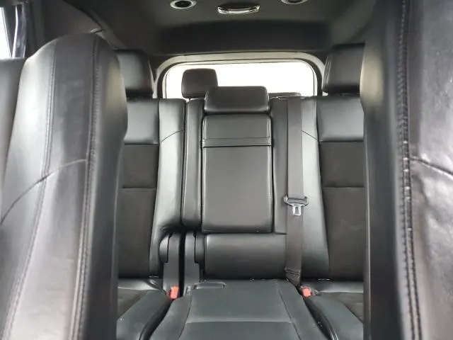 2019 DODGE DURANGO GT