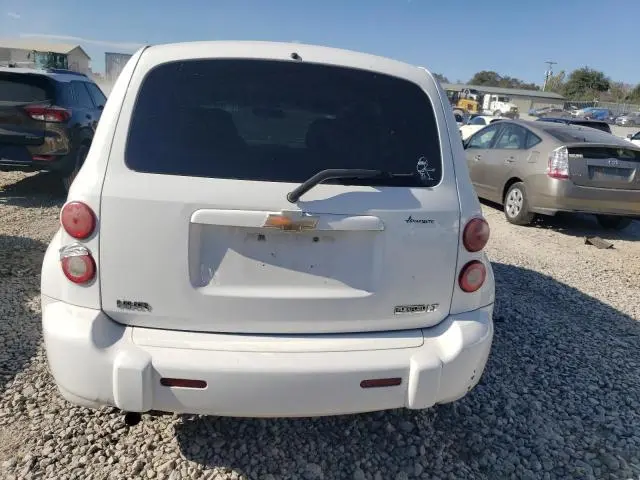2011 CHEVROLET HHR LT  