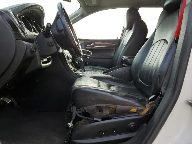 2013 BUICK ENCLAVE