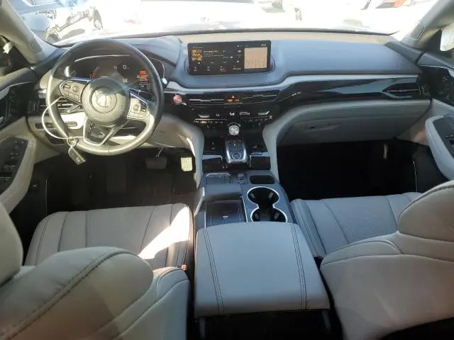 2024 ACURA MDX TECHNOLOGY  