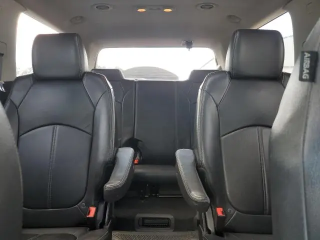 2015 GMC ACADIA SLT-1  