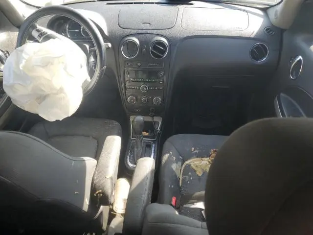 2011 CHEVROLET HHR LT  