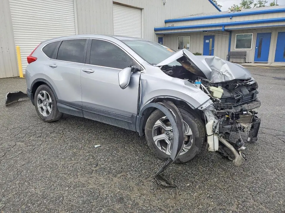 2019 HONDA CR-V EXL  