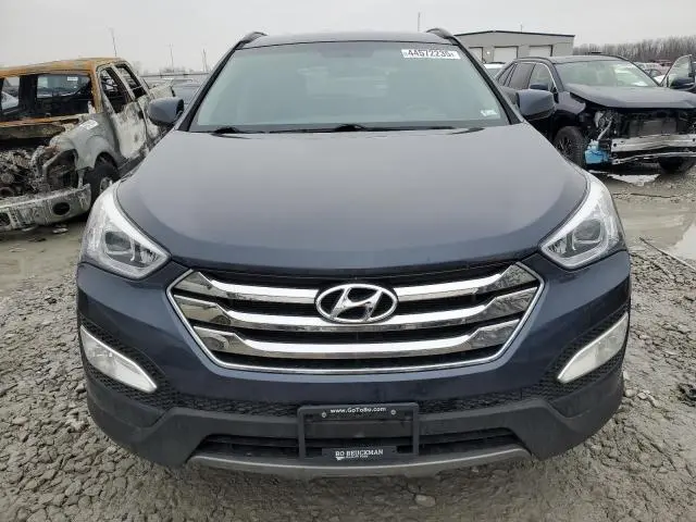 2014 HYUNDAI SANTA FE SPORT   