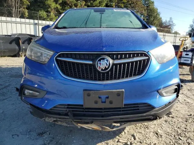 2017 BUICK ENCORE PREFERRED II  