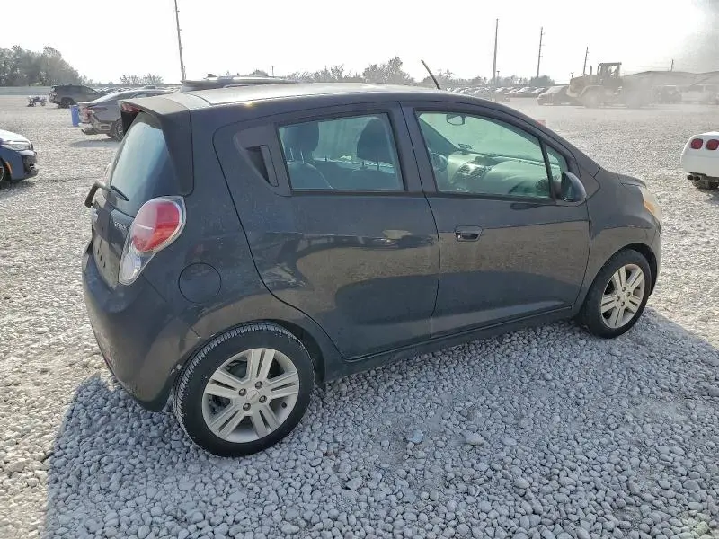 2014 CHEVROLET SPARK 1LT  
