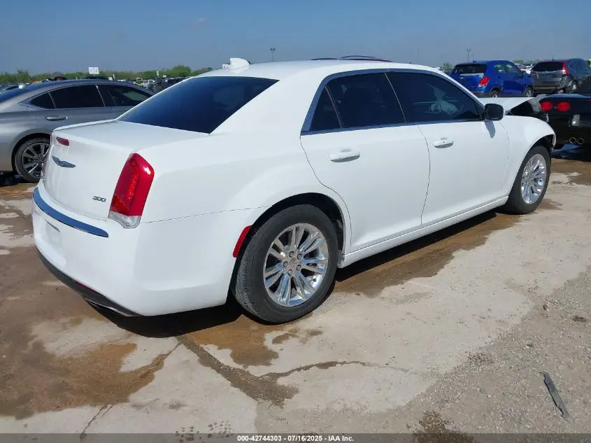 2021 CHRYSLER 300 TOURING