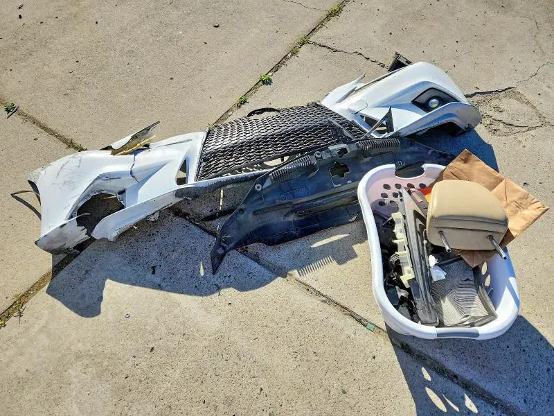 2015 LEXUS IS 250 BASE  