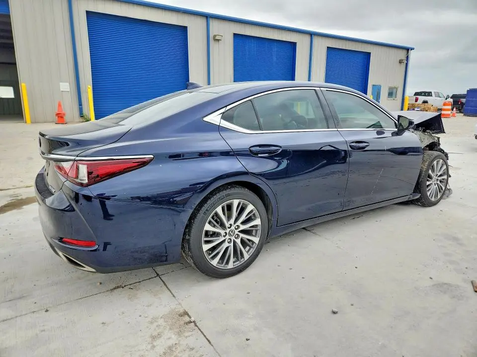 2020 LEXUS ES 350  