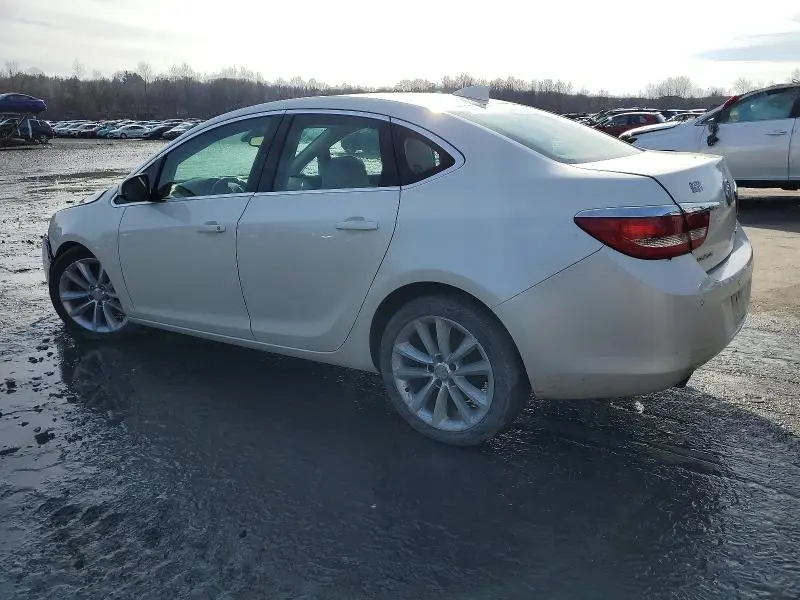 2015 BUICK VERANO CONVENIENCE  
