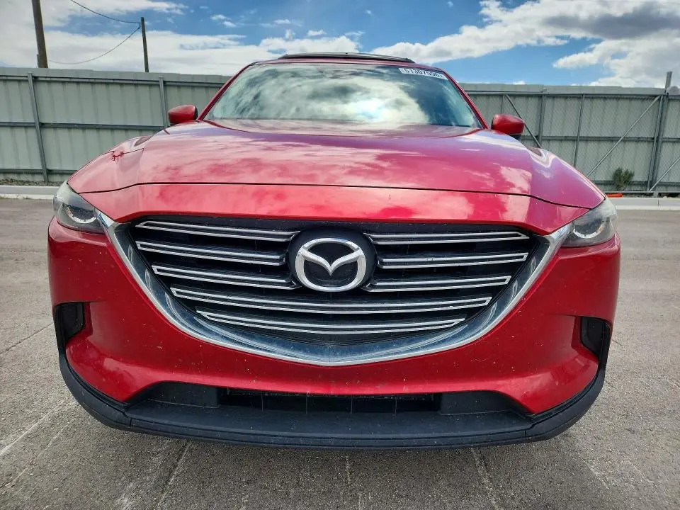2016 MAZDA CX-9 TOURING  