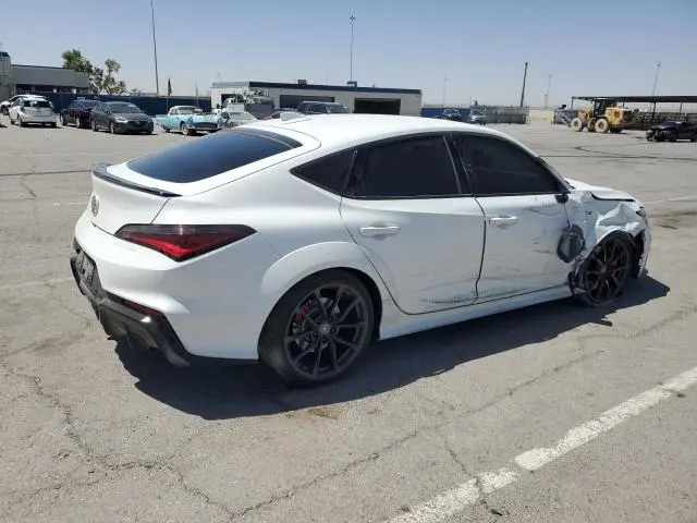 2024 ACURA INTEGRA TYPE S  