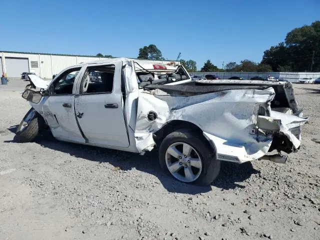 2014 RAM 1500 ST  