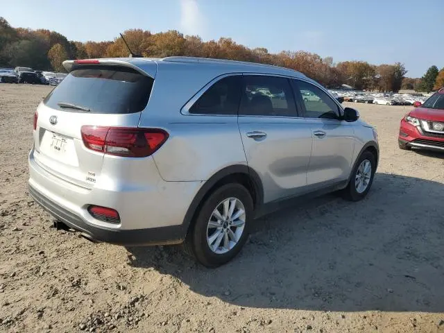 2020 KIA SORENTO L  