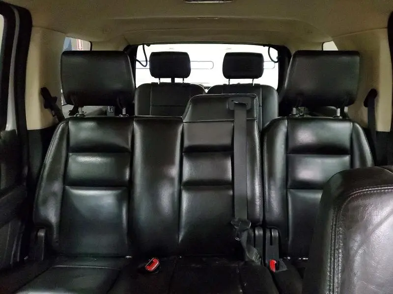2010 FORD EXPLORER XLT  