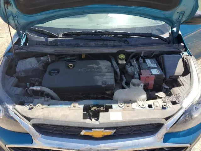 2020 CHEVROLET SPARK LS  