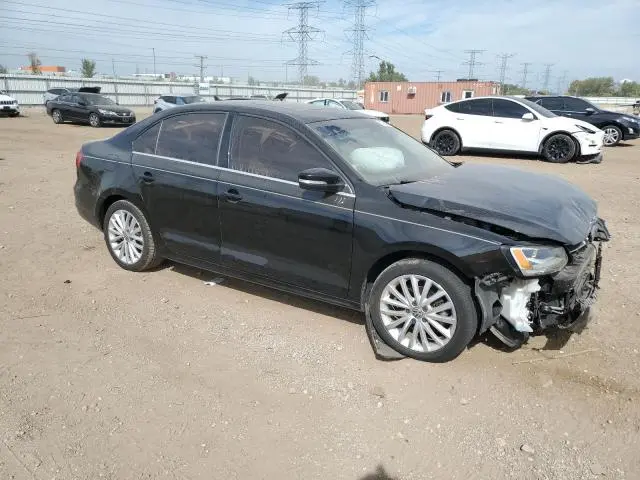 2015 VOLKSWAGEN JETTA SE  