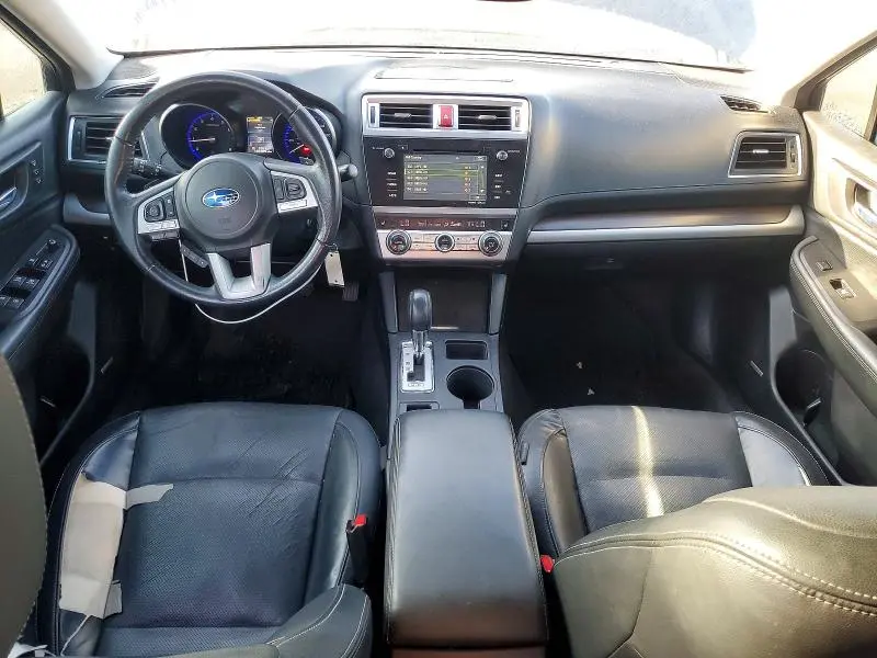 2015 SUBARU LEGACY 2.5I LIMITED  