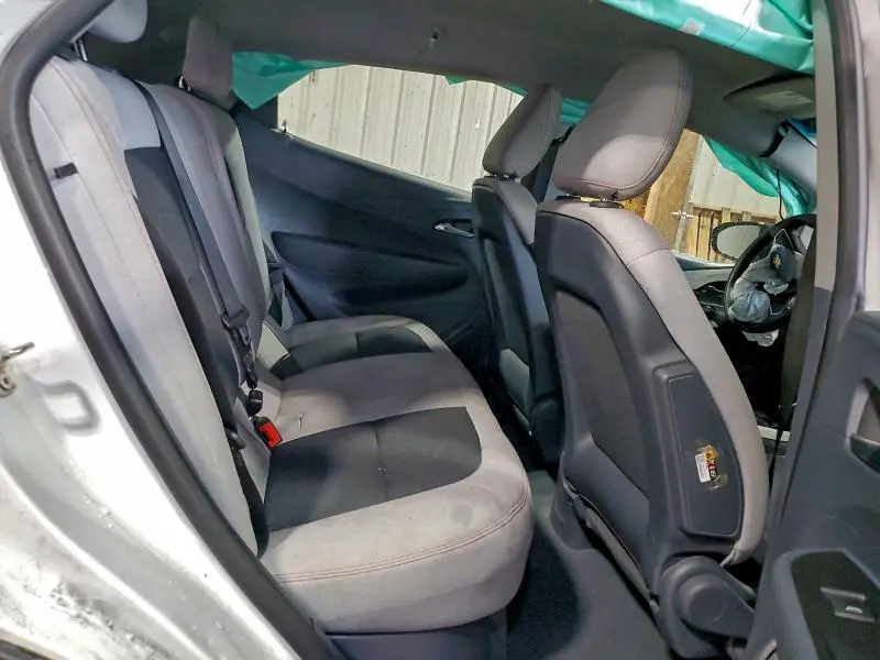 2020 CHEVROLET BOLT EV LT  