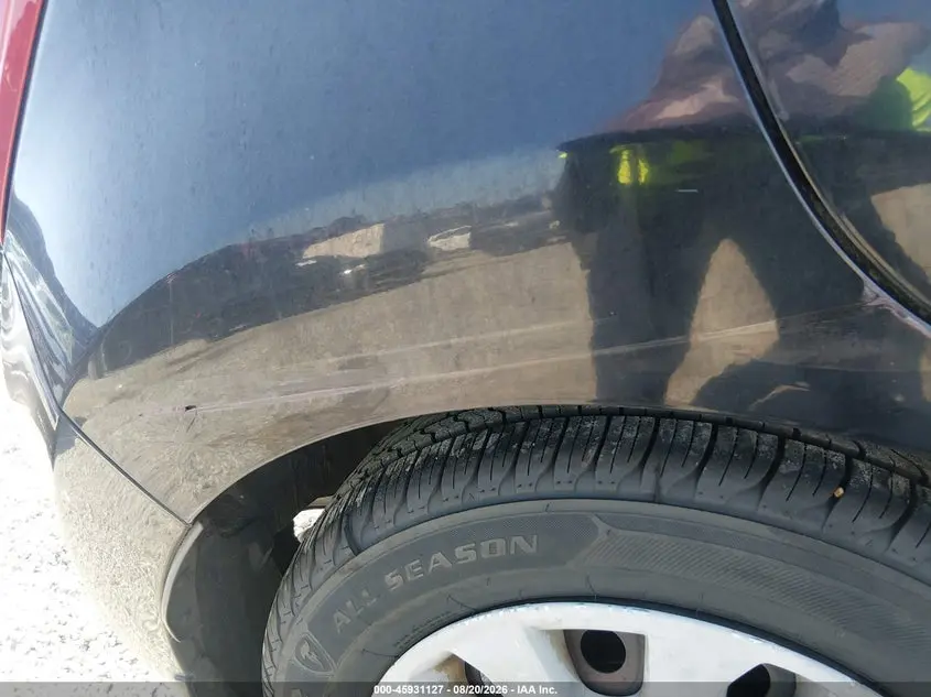 2014 NISSAN VERSA NOTE S PLUS