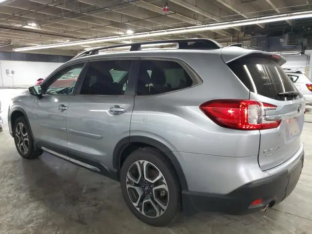 2024 SUBARU ASCENT LIMITED  