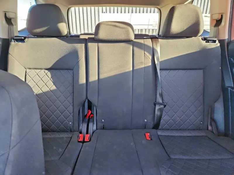 2019 VOLKSWAGEN ATLAS S  