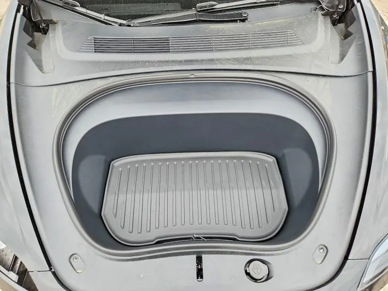 2026 TESLA MODEL 3   