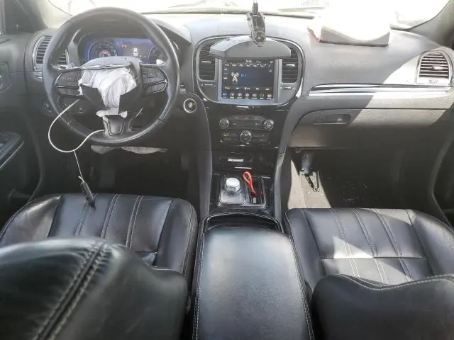 2019 CHRYSLER 300 S  