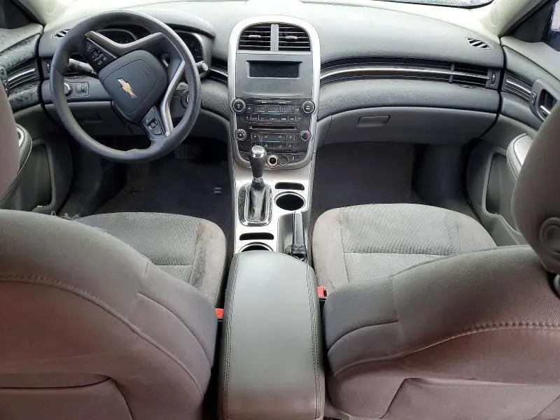 2015 CHEVROLET MALIBU LS  