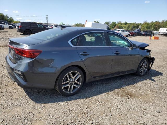 2019 KIA FORTE EX