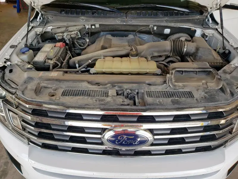 2020 FORD EXPEDITION MAX XLT  