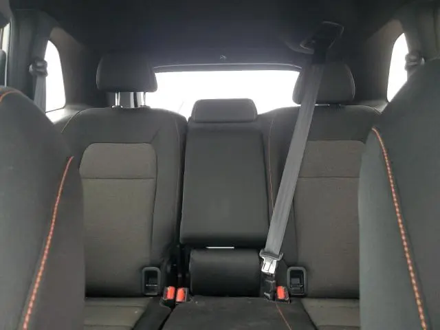 2023 HONDA CR-V SPORT  