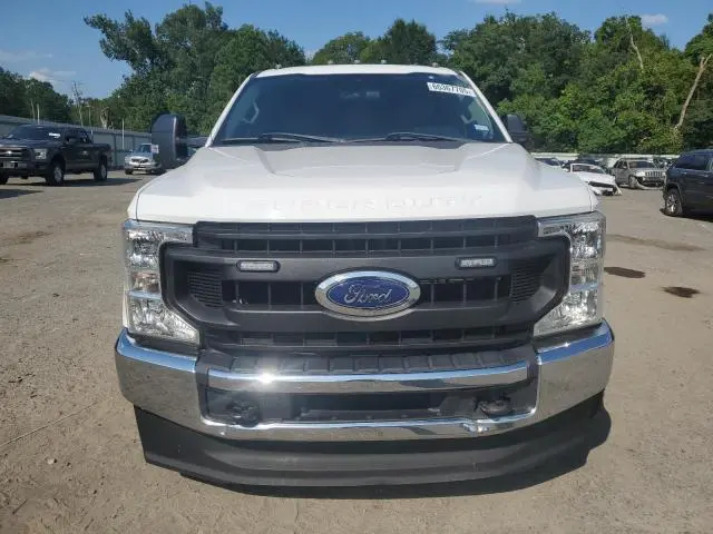 2020 FORD F250 SUPER DUTY  