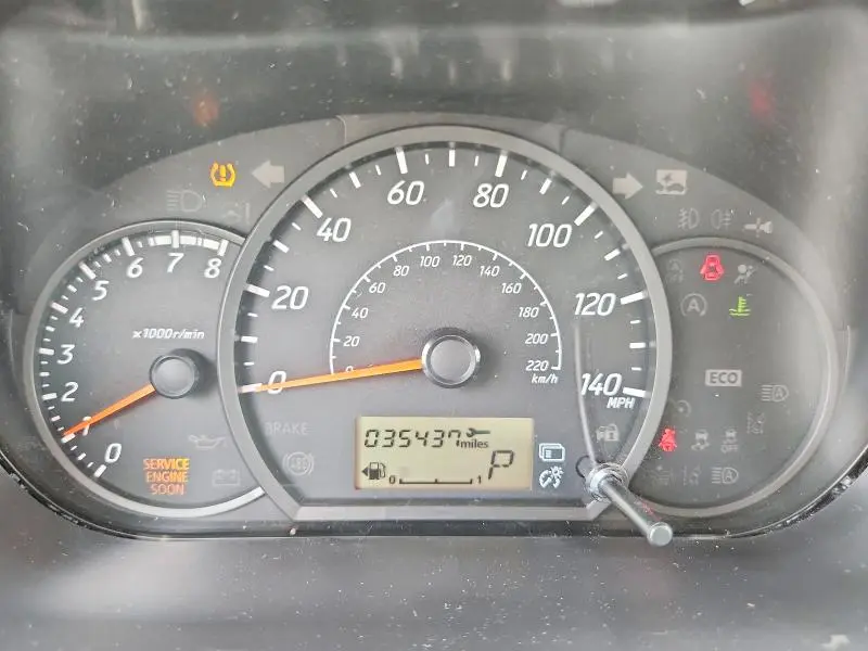 2024 MITSUBISHI MIRAGE   