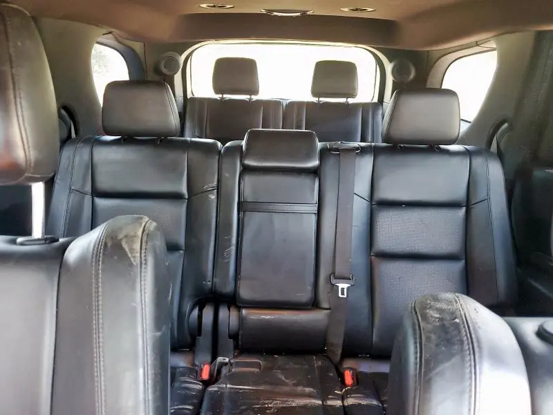 2020 DODGE DURANGO R/T  